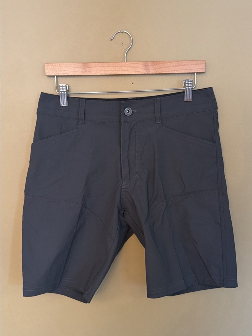 KÜHL Men's Renegade Rock Shorts